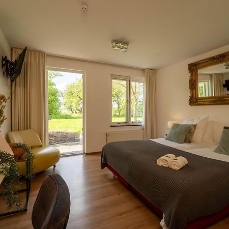 Hotel & Restaurant Weidumerhout 외부 사진