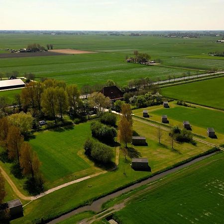 Hotel & Restaurant Weidumerhout 외부 사진