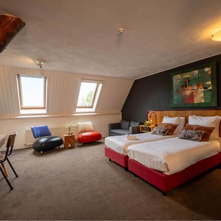 Hotel & Restaurant Weidumerhout 외부 사진