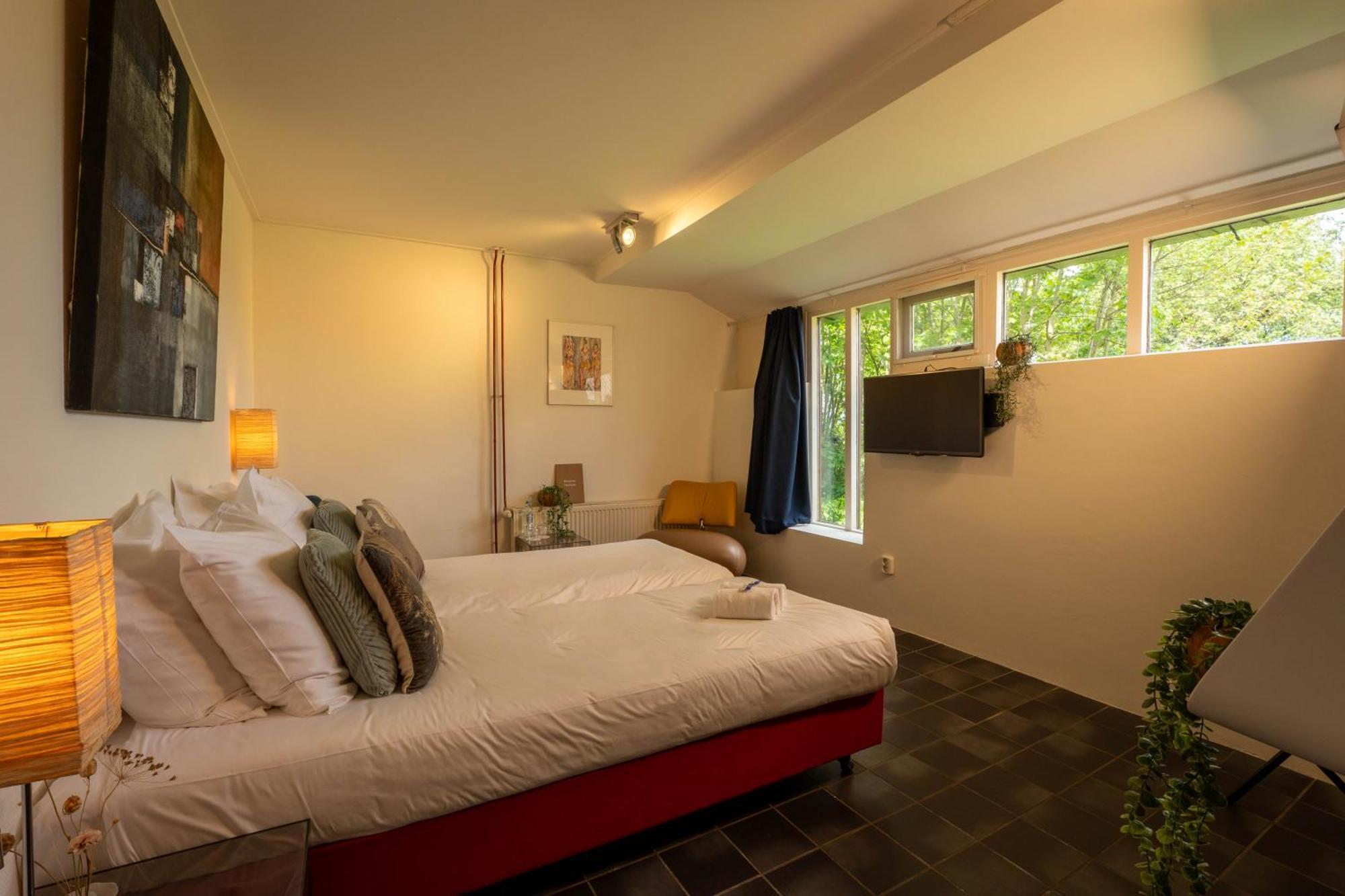 Hotel & Restaurant Weidumerhout 외부 사진