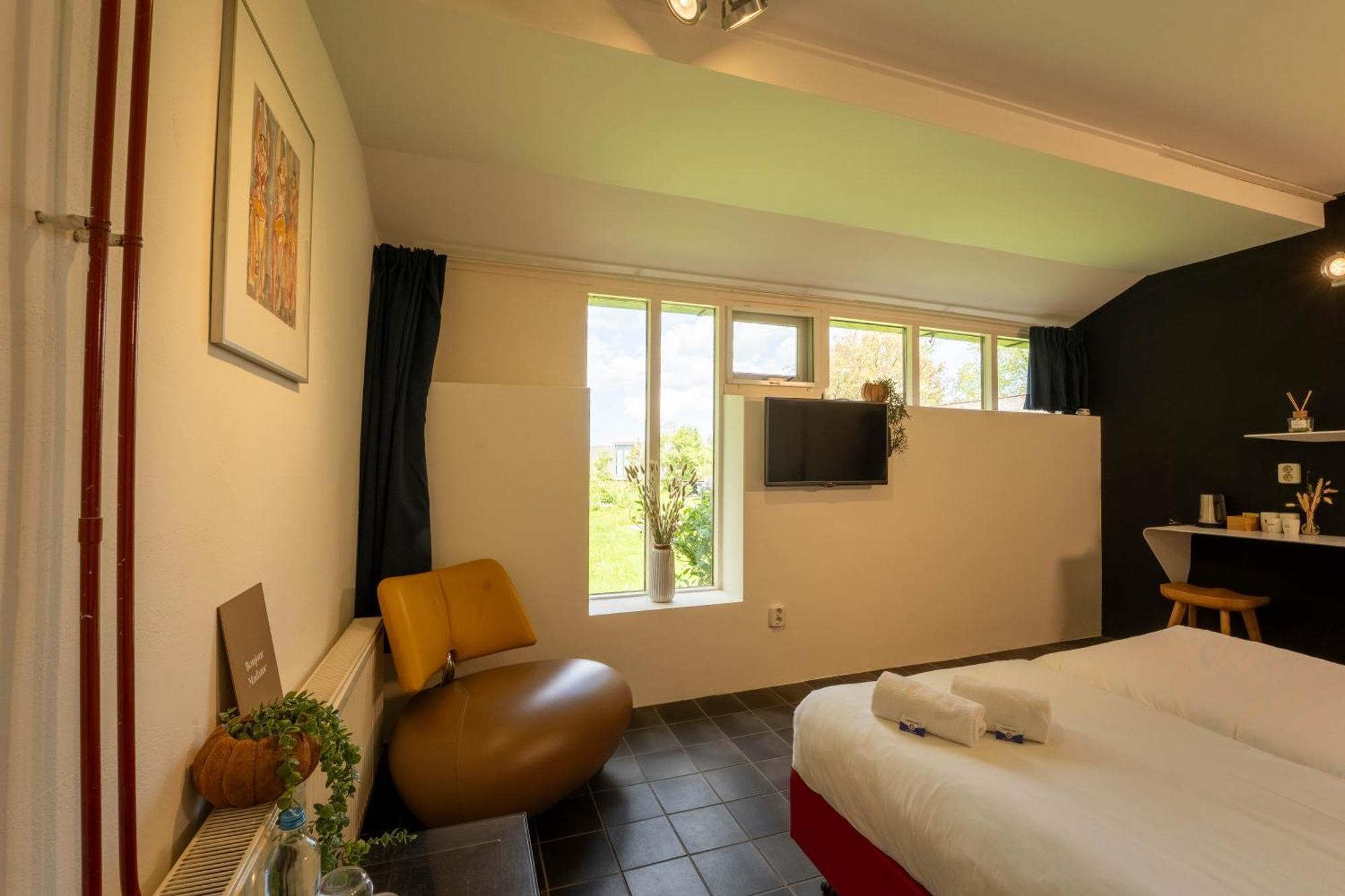 Hotel & Restaurant Weidumerhout 외부 사진