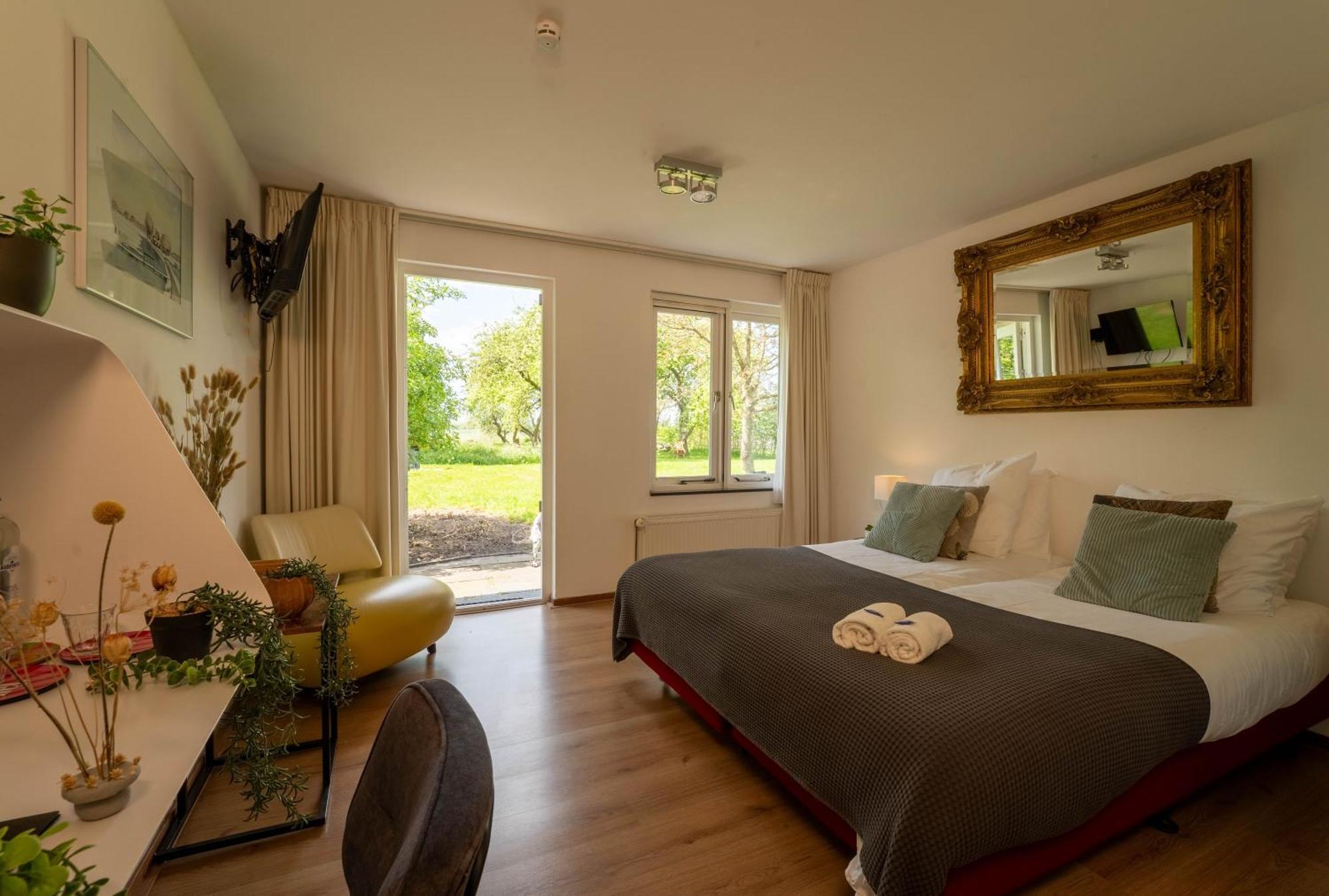 Hotel & Restaurant Weidumerhout 외부 사진