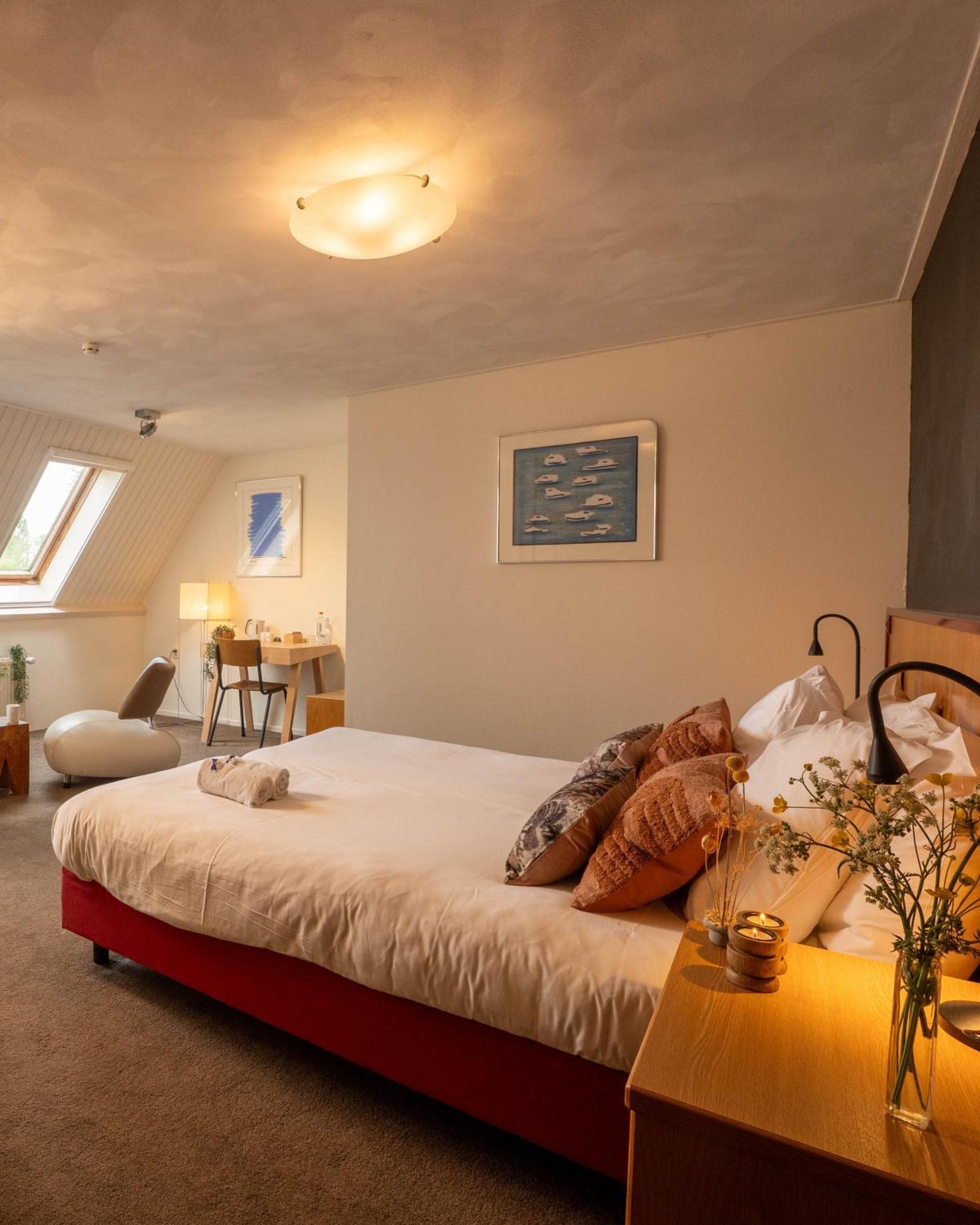 Hotel & Restaurant Weidumerhout 외부 사진