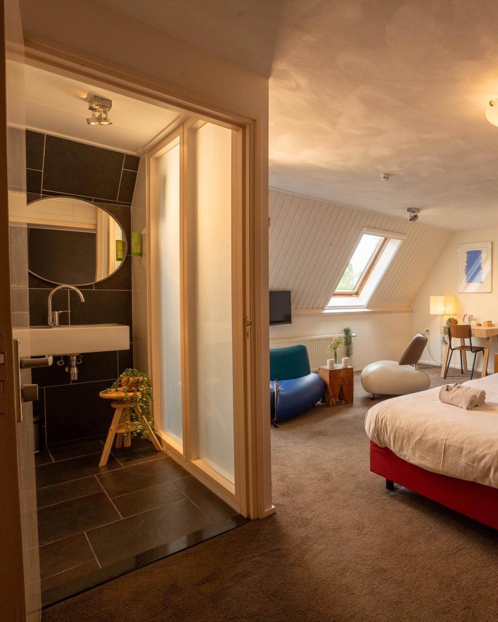 Hotel & Restaurant Weidumerhout 외부 사진
