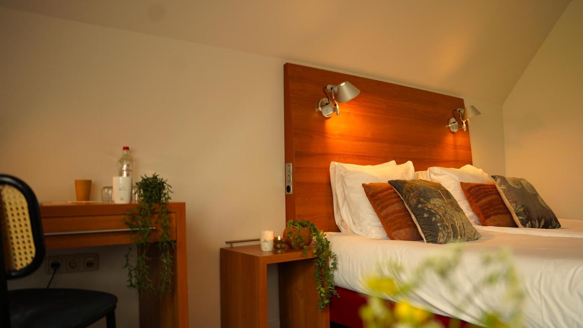 Hotel & Restaurant Weidumerhout 외부 사진