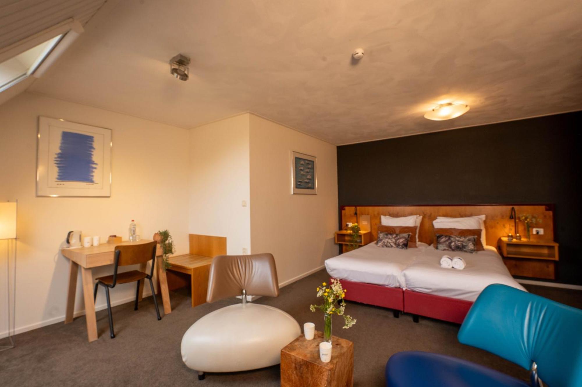Hotel & Restaurant Weidumerhout 외부 사진