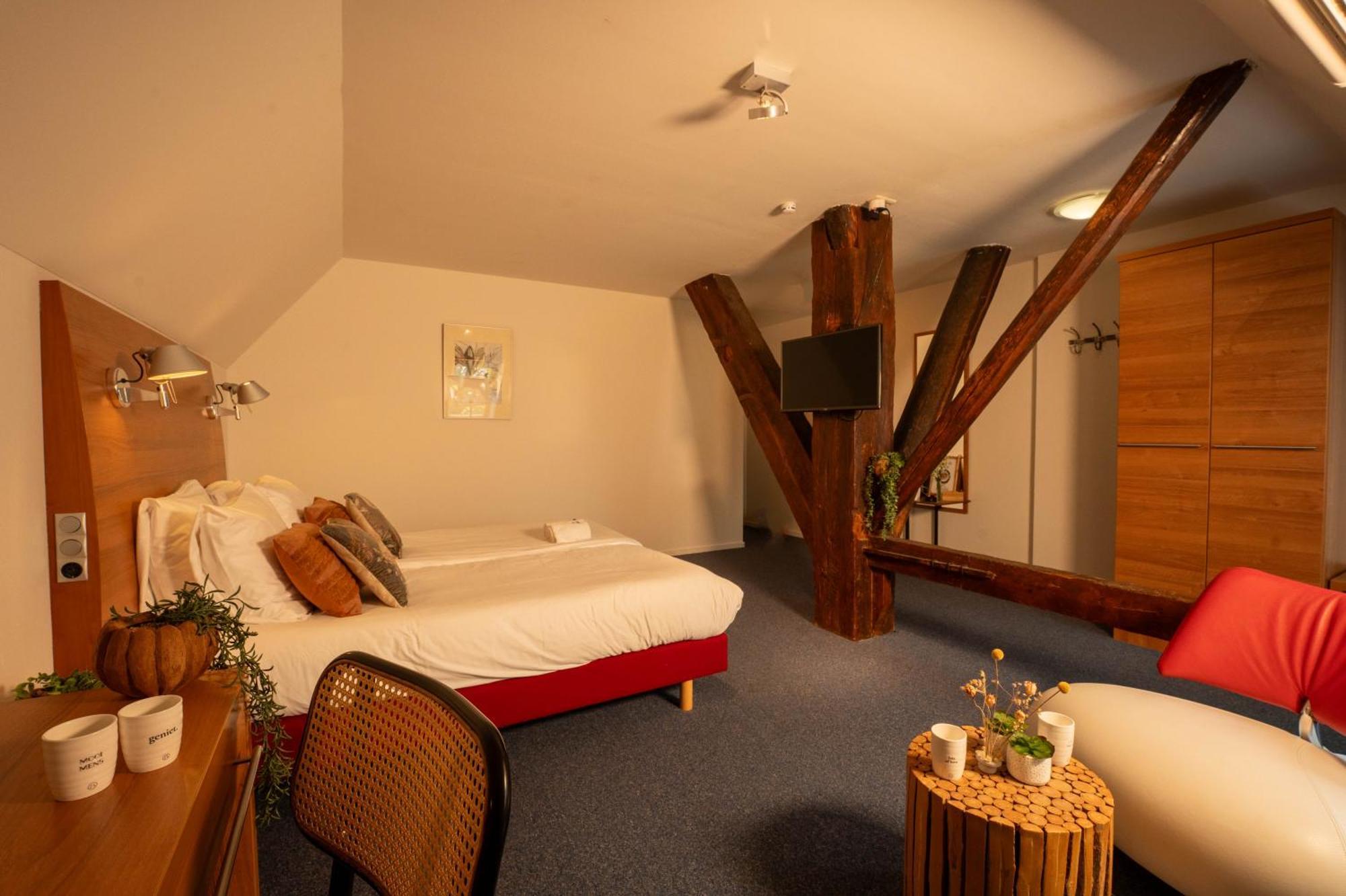 Hotel & Restaurant Weidumerhout 외부 사진