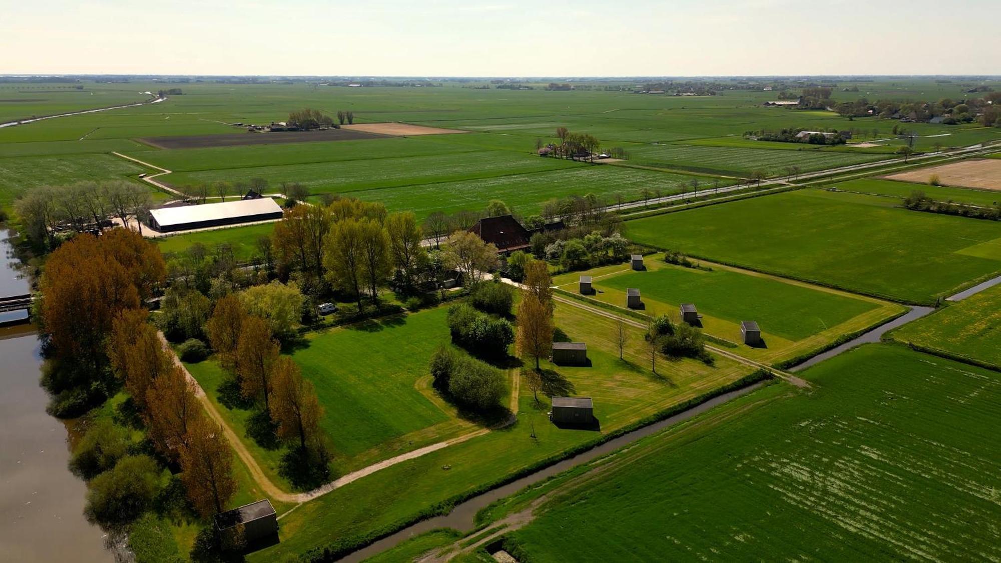Hotel & Restaurant Weidumerhout 외부 사진
