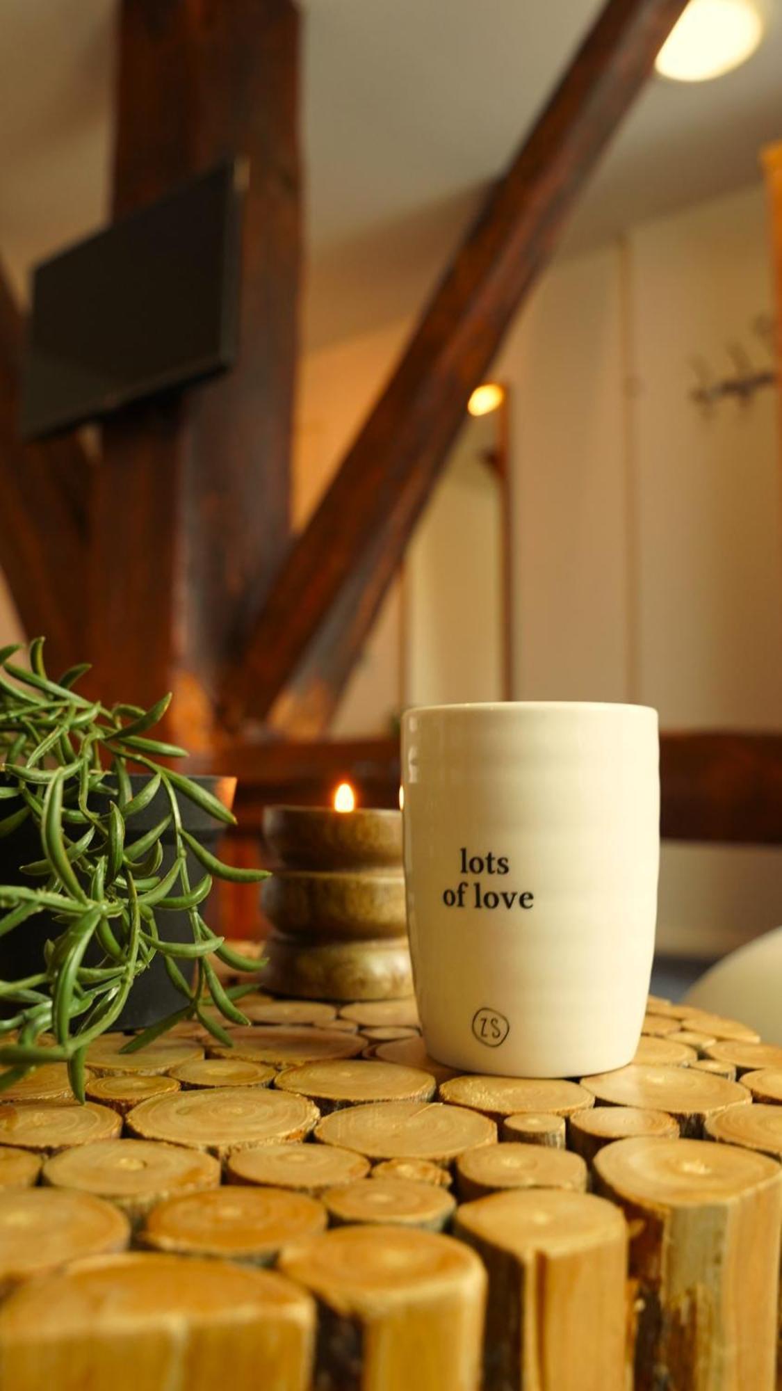 Hotel & Restaurant Weidumerhout 외부 사진