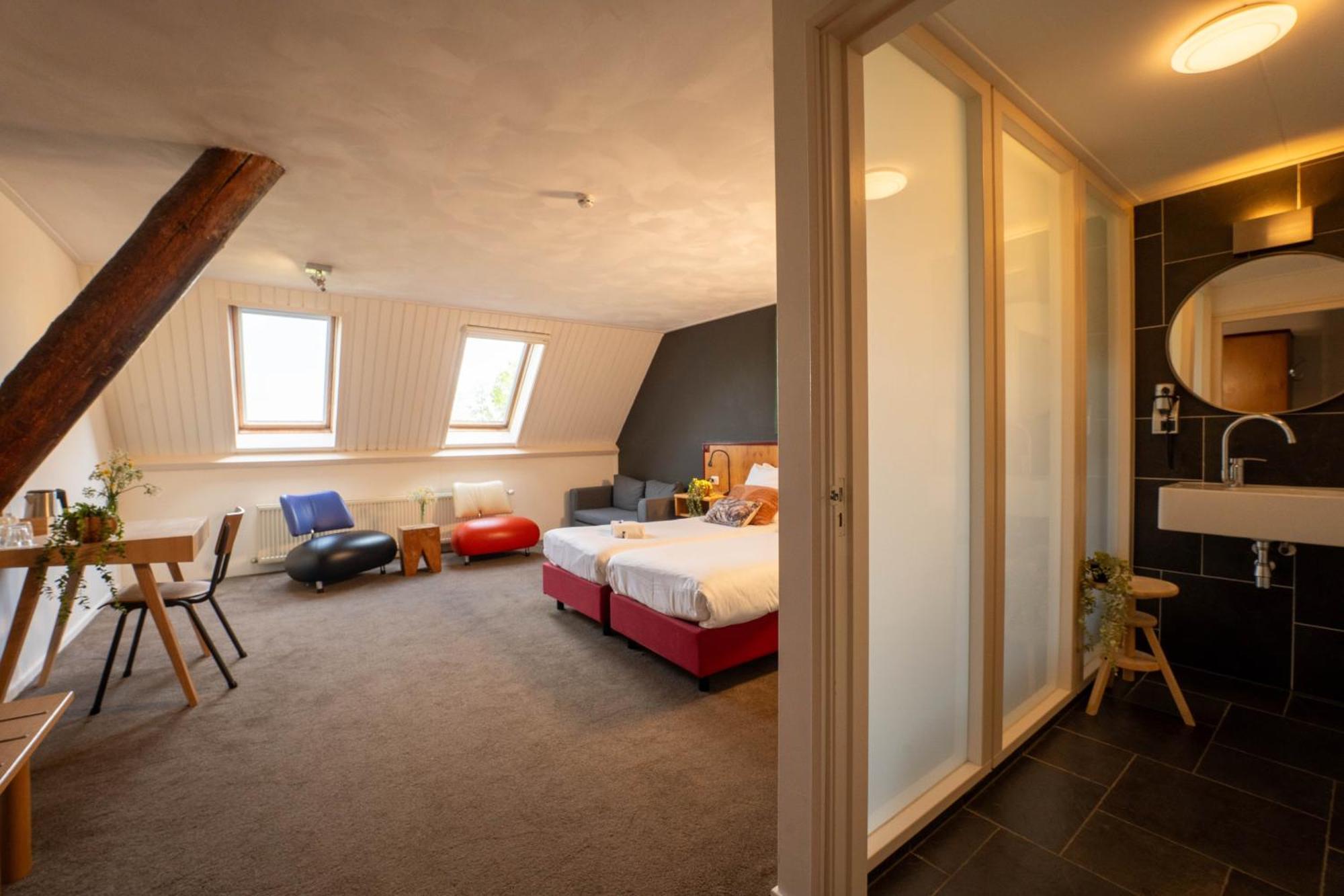 Hotel & Restaurant Weidumerhout 외부 사진