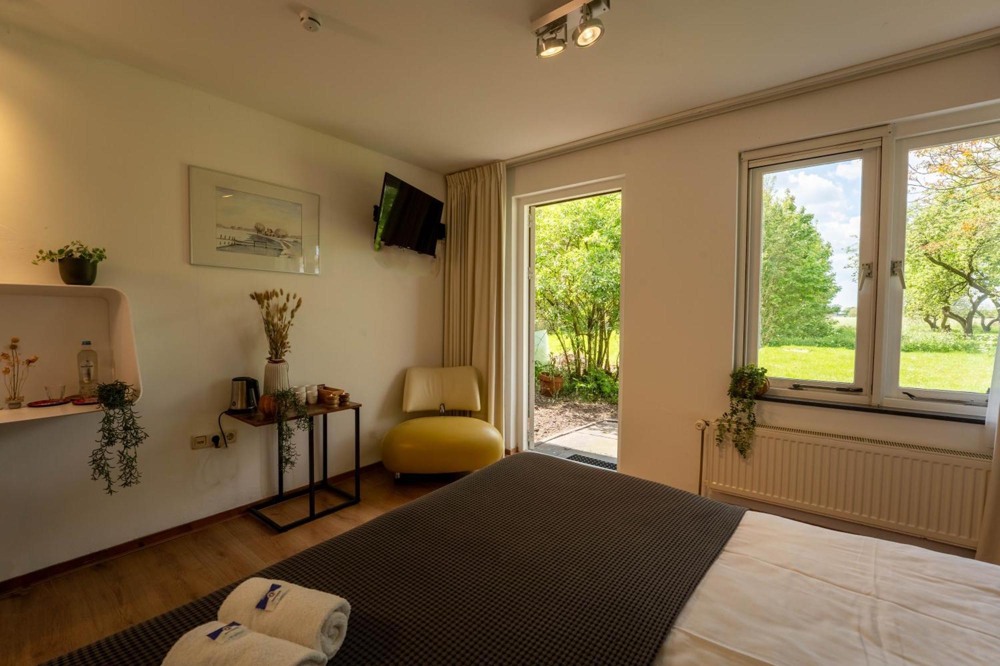Hotel & Restaurant Weidumerhout 외부 사진