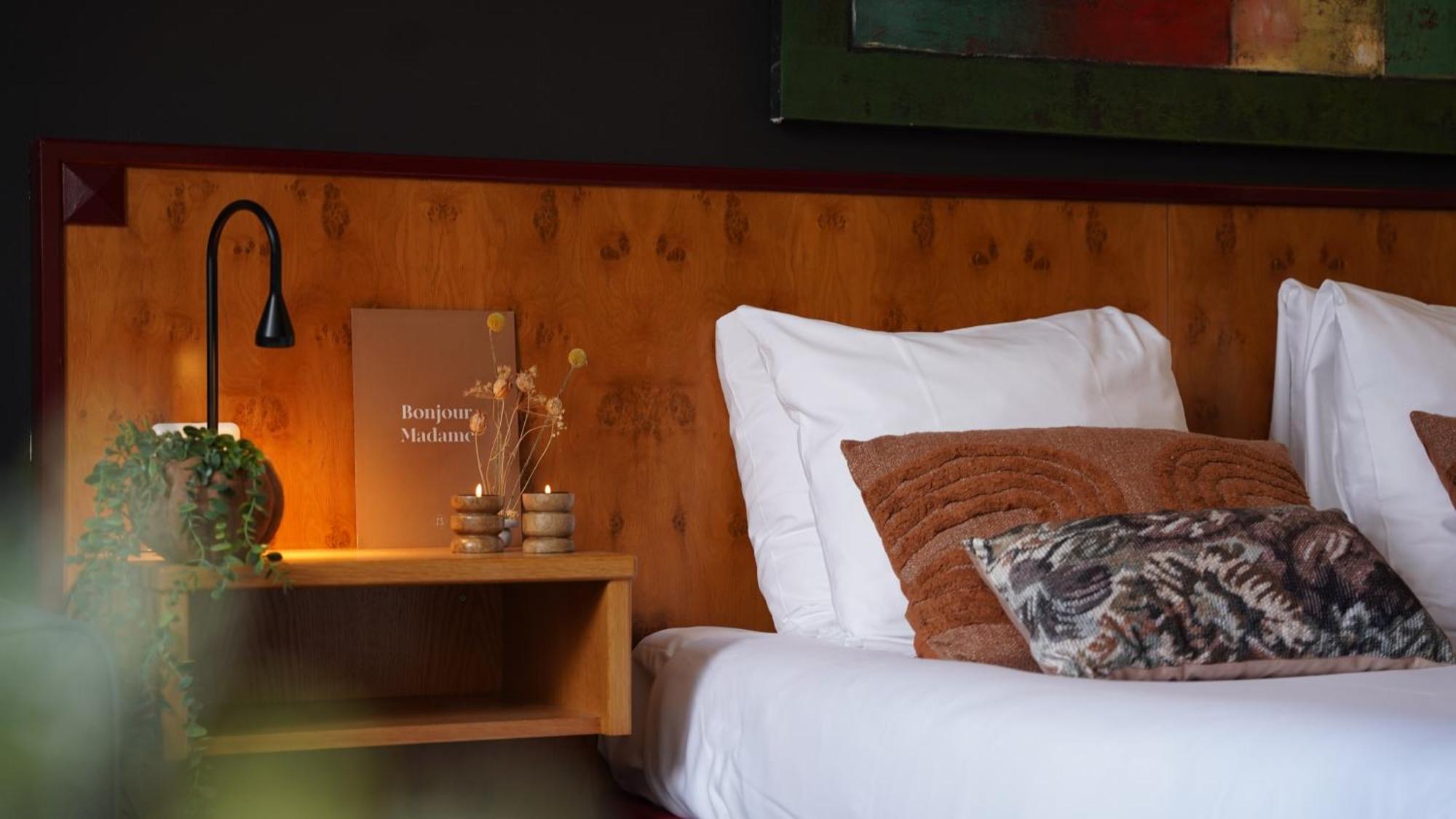 Hotel & Restaurant Weidumerhout 외부 사진