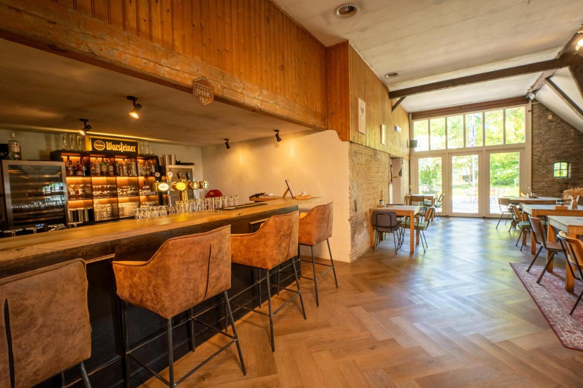 Hotel & Restaurant Weidumerhout 외부 사진