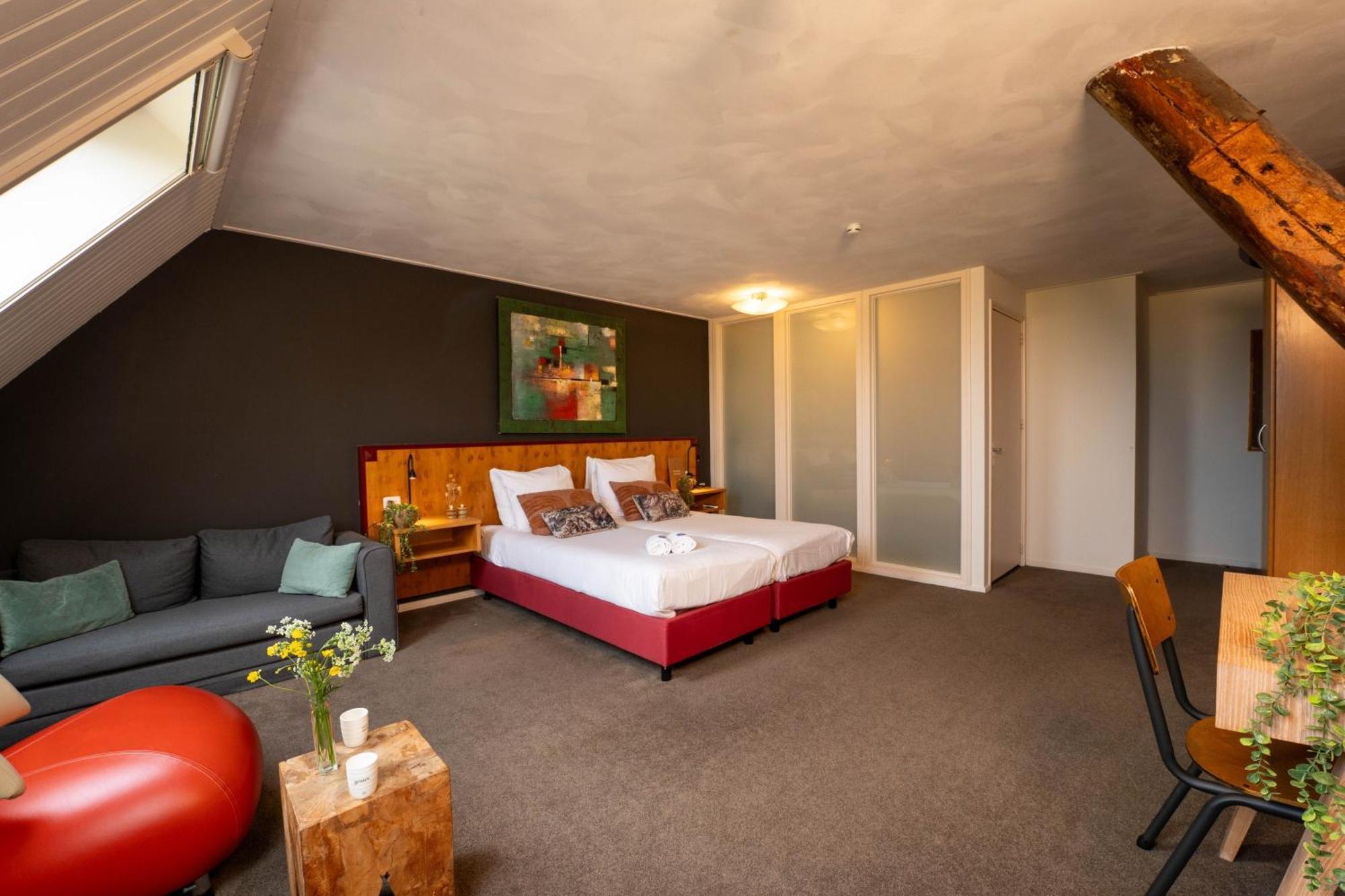 Hotel & Restaurant Weidumerhout 외부 사진